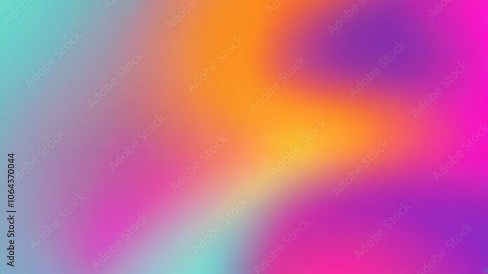 Obraz premium abstract colorful background with lines