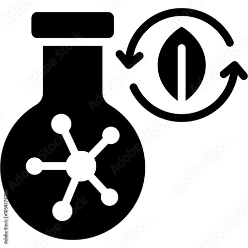 Bioremediation Icon