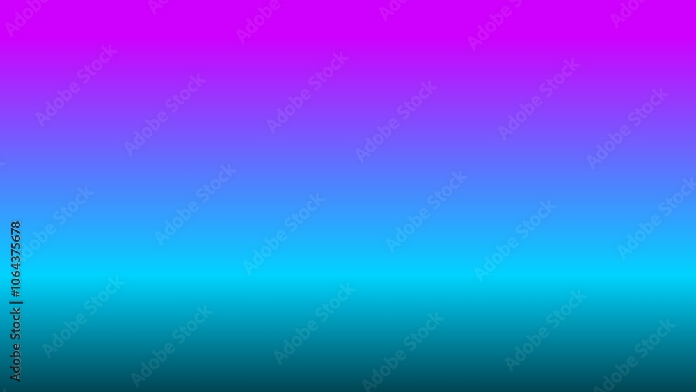Obraz premium abstract colorful gradient background