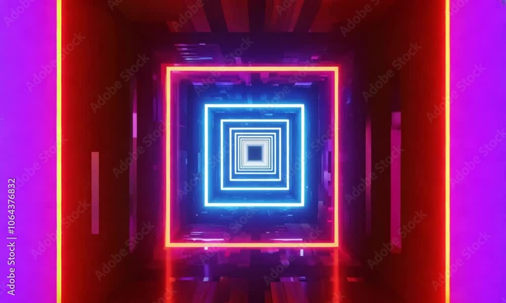 abstract colorful background with squres abstract colorful background with squres