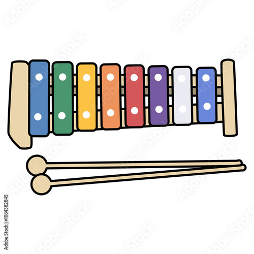 Xylophone