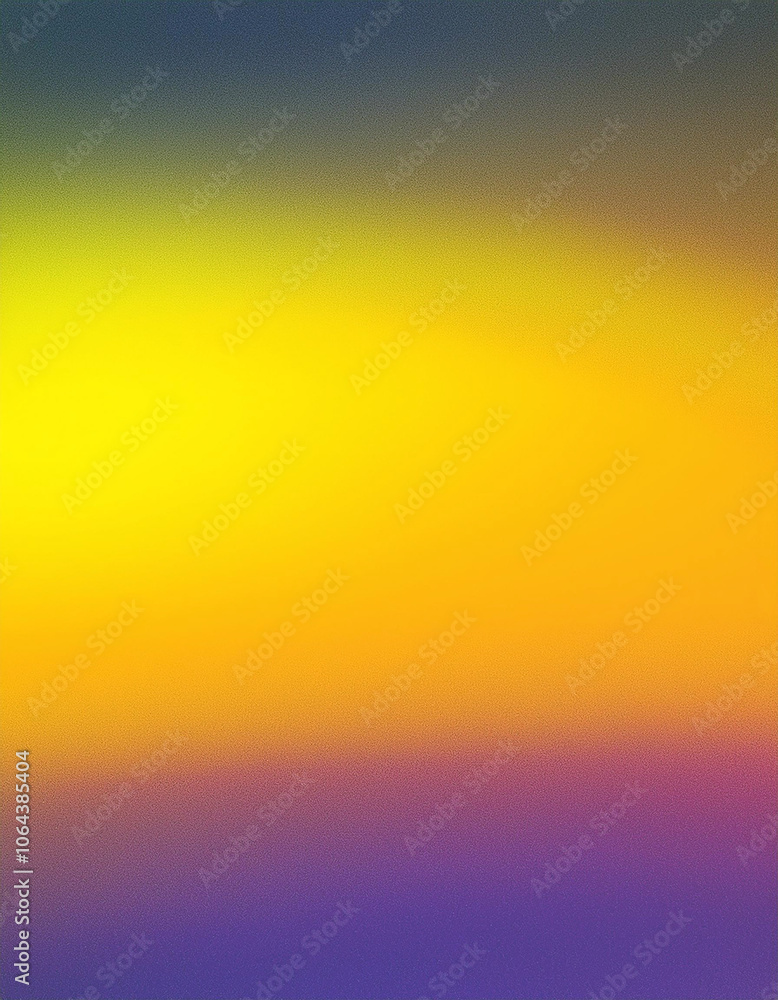 Abstract Yellow and Purple Gradient Background Abstract Yellow and Purple Gradient Background