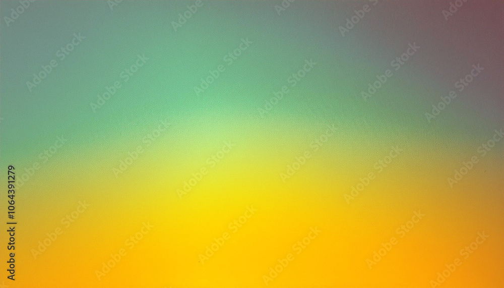 Abstract Green Yellow Orange Gradient Background Abstract Green Yellow Orange Gradient Background