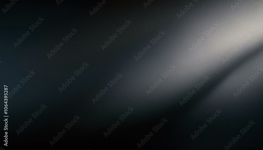 Abstract Dark Background with Diagonal Light Ray Abstract Dark Background with Diagonal Light Ray