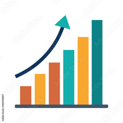 Visualize Your Progress: How Bar Chart Icons Drive Business Growth Free Download Visualize Your Progress: How Bar Chart Icons Drive Business Growth - GFXLoad