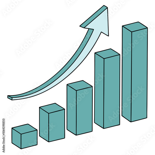 Mastering Financial Analytics: Understanding Upward Trends and Growth Metrics