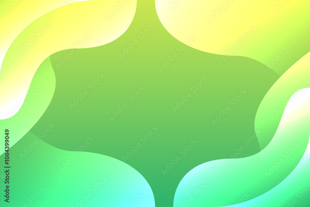 Fototapeta premium Modern Abstract Background Design