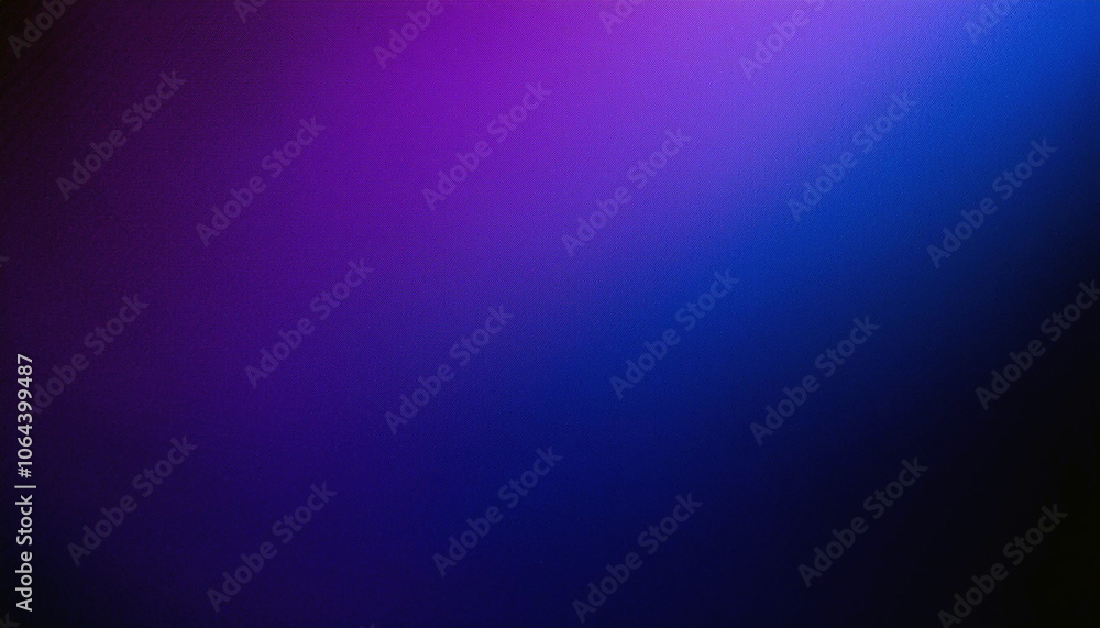 Abstract Purple and Blue Gradient Background Abstract Purple and Blue Gradient Background