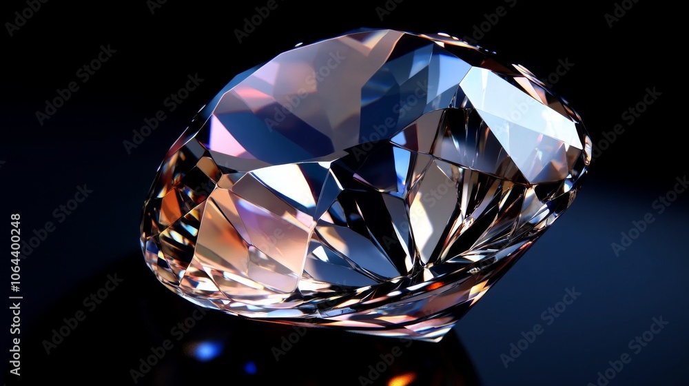 precision cut transparent gem, dark atmospheric background, light ray dispersion, professional jewelry photography, dramatic studio lighting, optical reflection pattern, ultra-detailed macro, precision cut transparent gem, dark atmospheric background, light ray dispersion, professional jewelry photography, dramatic studio lighting, optical reflection pattern, ultra-detailed macro,
