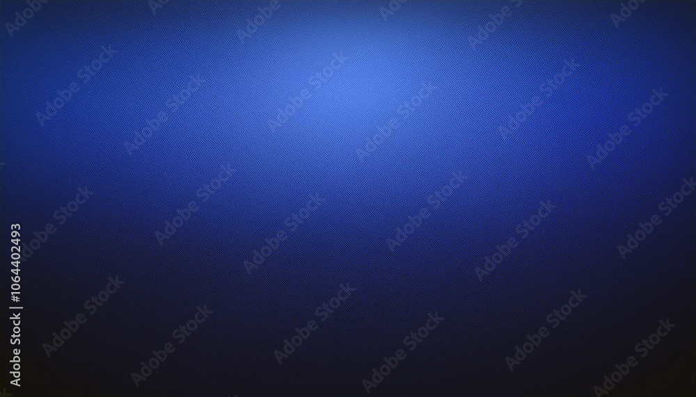 Abstract Blue Gradient Background Abstract Blue Gradient Background