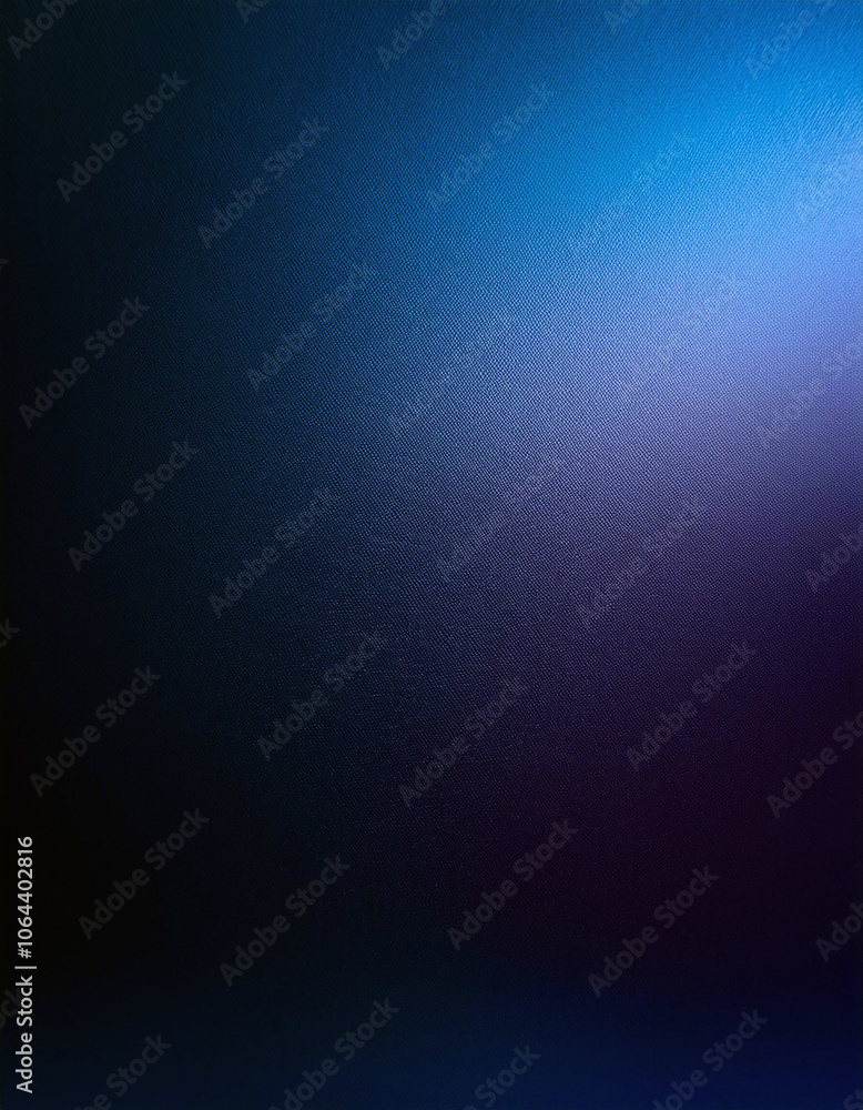 Abstract Blue and Purple Gradient Background with Abstract Blue and Purple Gradient Background with