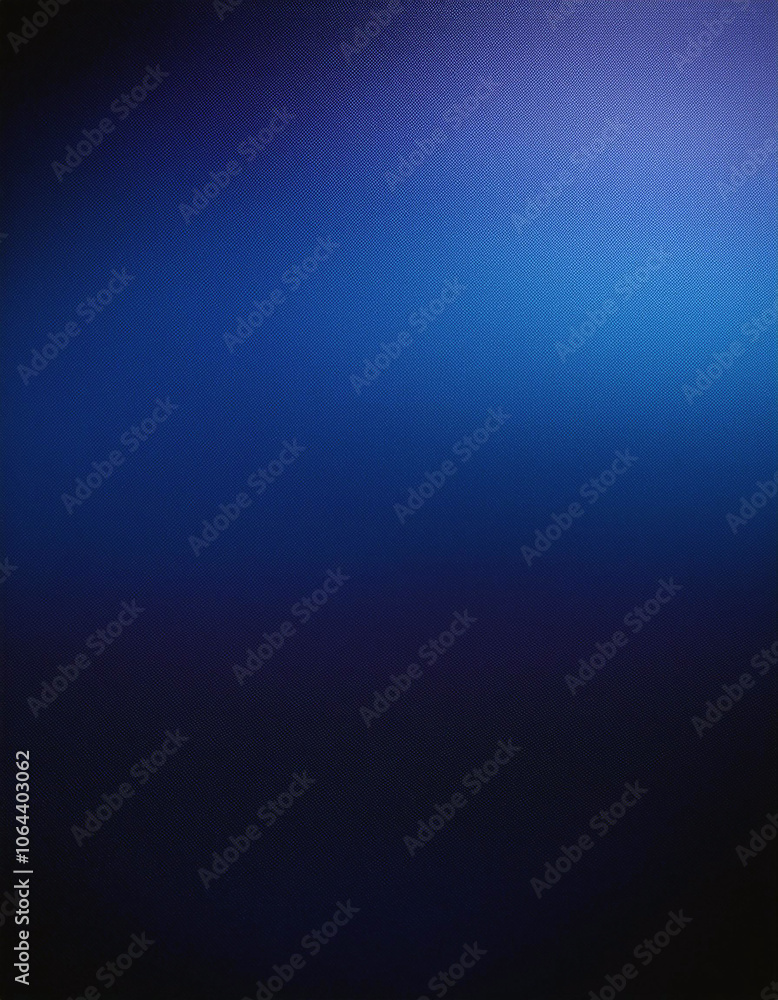 Abstract Blue Gradient Background Abstract Blue Gradient Background