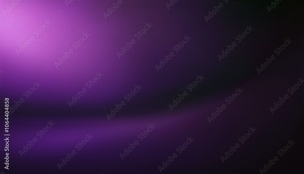 Abstract Purple Gradient Background Abstract Purple Gradient Background