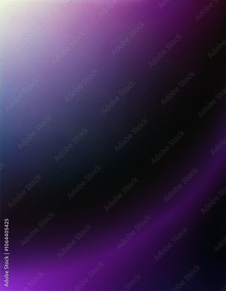 Abstract Purple and Black Gradient Background Abstract Purple and Black Gradient Background