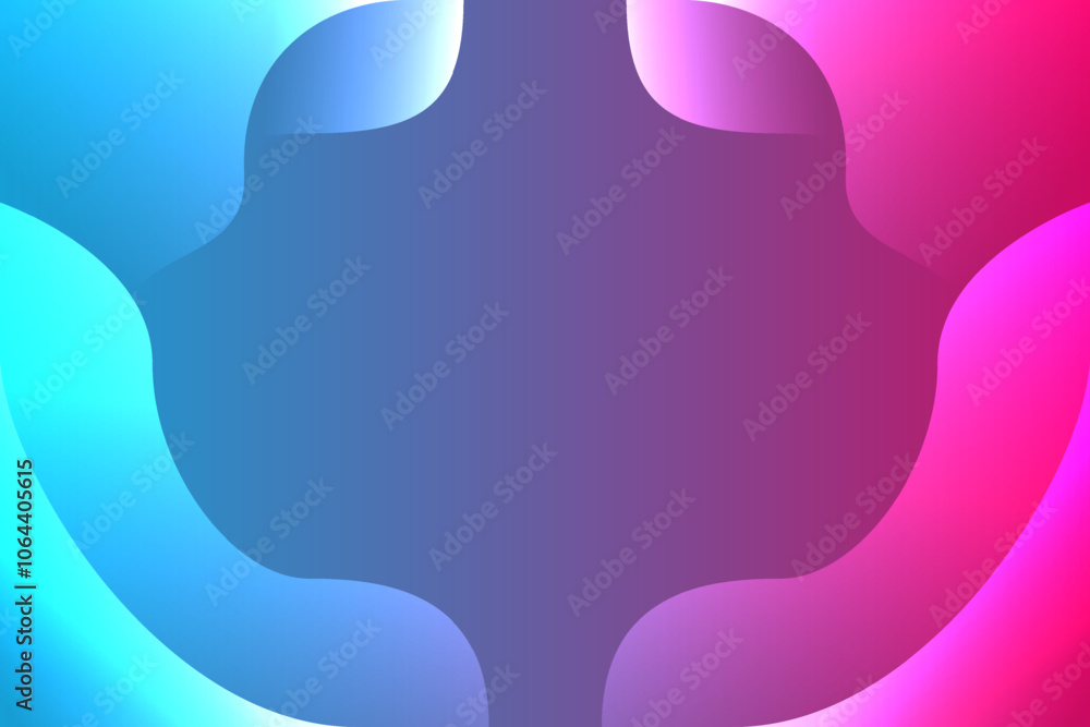 Modern Abstract Background Design Modern Abstract Background Design
