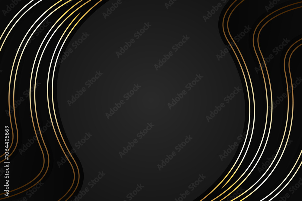 Modern Abstract Background Design Modern Abstract Background Design