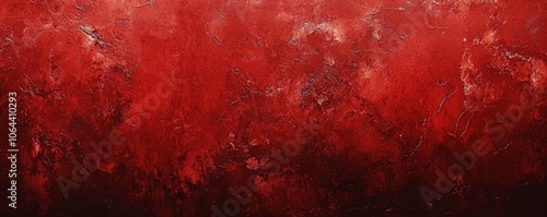 Explore the dynamic layers of red textures for captivating artistic creations