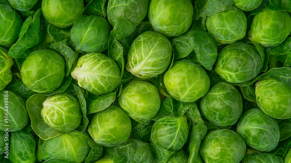 Brussels sprouts Brussels sprouts