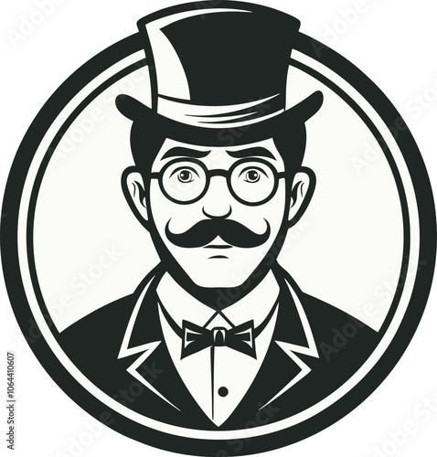 person with tie