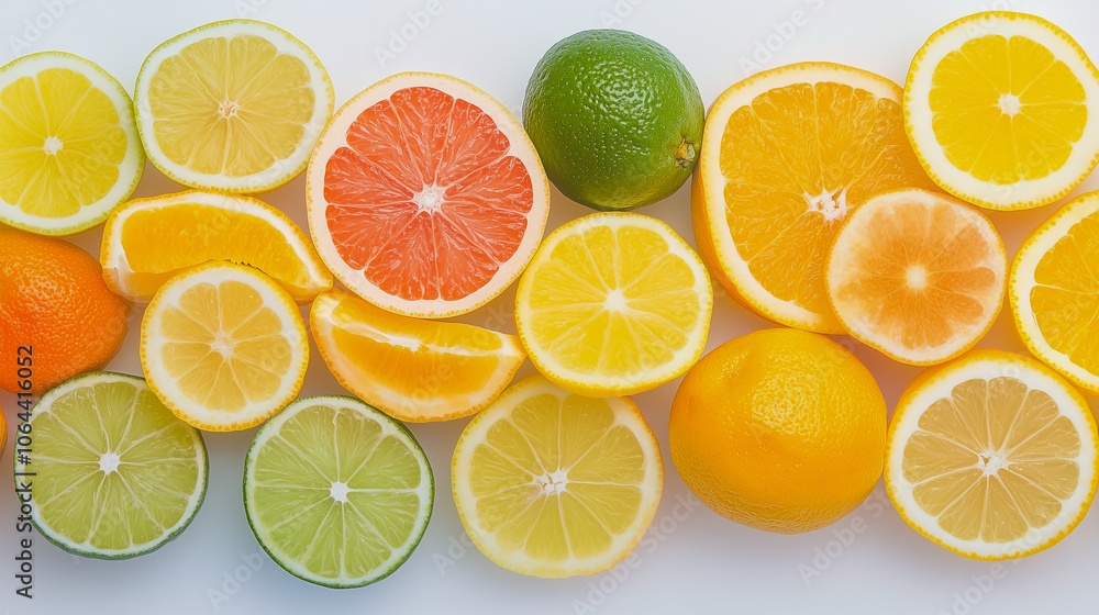 Citrus Citrus