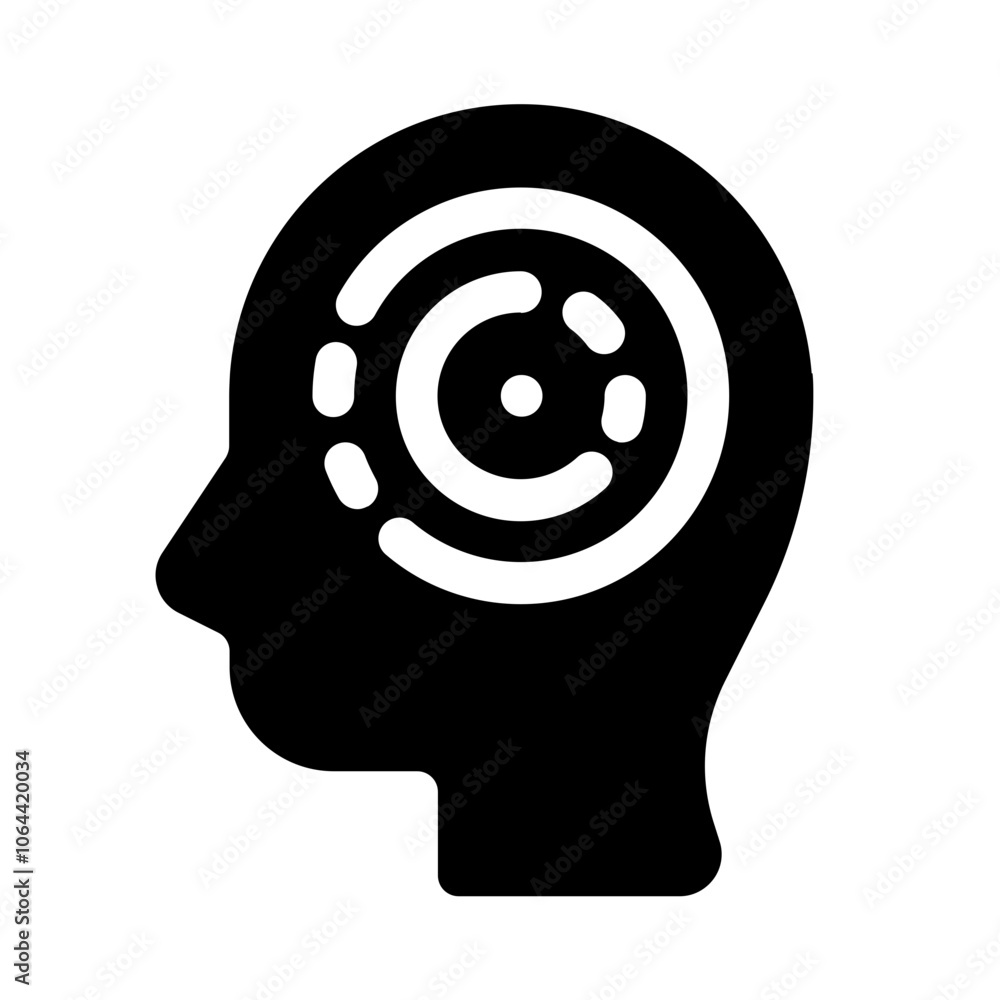 glyphking process icon with glyph style, perfect for user interface projects glyphking process icon with glyph style, perfect for user interface projects