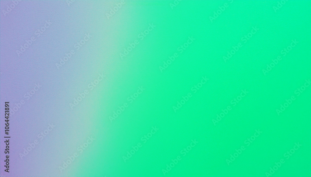 Fototapeta premium Abstract Gradient Background with Purple and