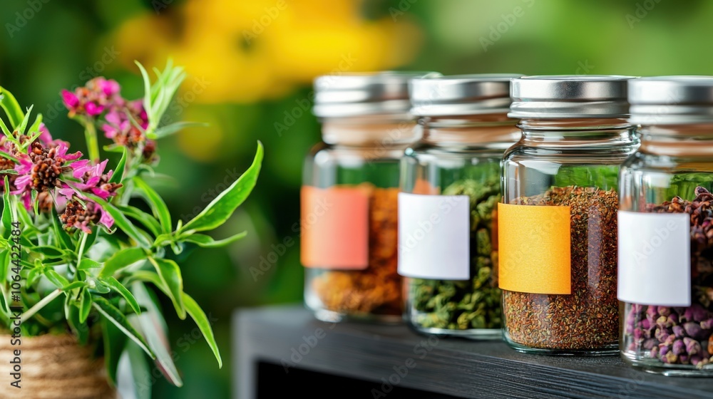 Organize your spice collection for culinary mastery Organize your spice collection for culinary mastery