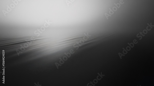 Sleek matte gray background with smooth texture, offering a minimalist and modern design, ideal for creative projects, presentations, or digital design work.