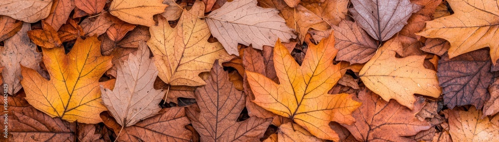 Sunlight illuminating a colorful carpet of dry fall leaves in a scenic outdoor setting, fall leaves, seasonal sunlight Sunlight illuminating a colorful carpet of dry fall leaves in a scenic outdoor setting, fall leaves, seasonal sunlight