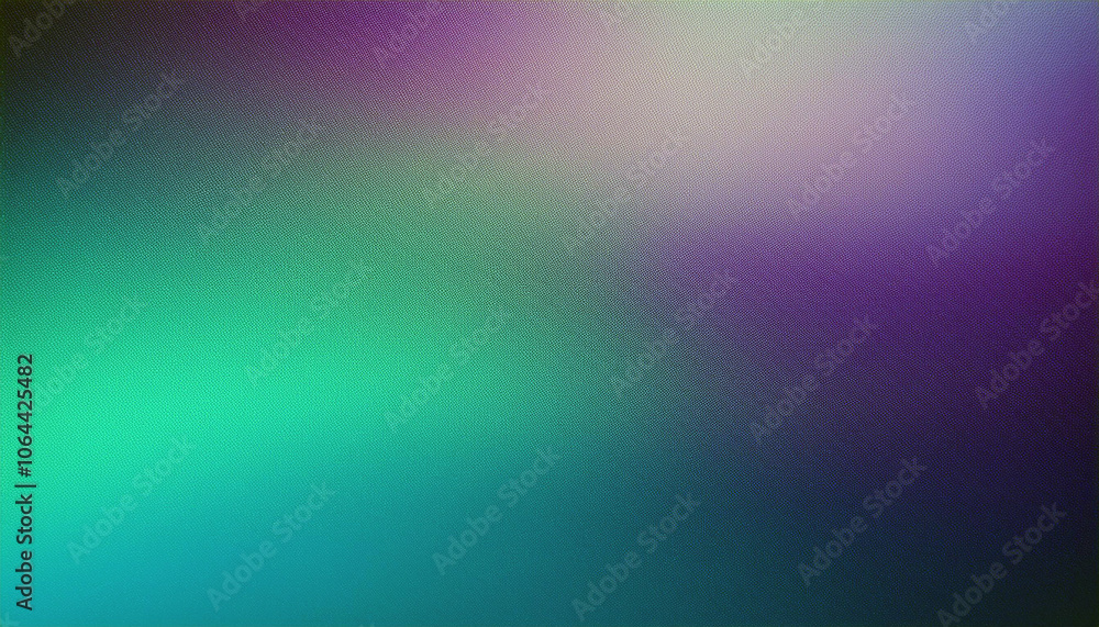 Abstract Blurred Background with Green, Purple, Abstract Blurred Background with Green, Purple,