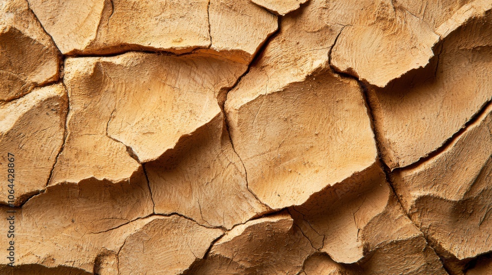 Explore the intricate patterns of dry earth cracks Explore the intricate patterns of dry earth cracks