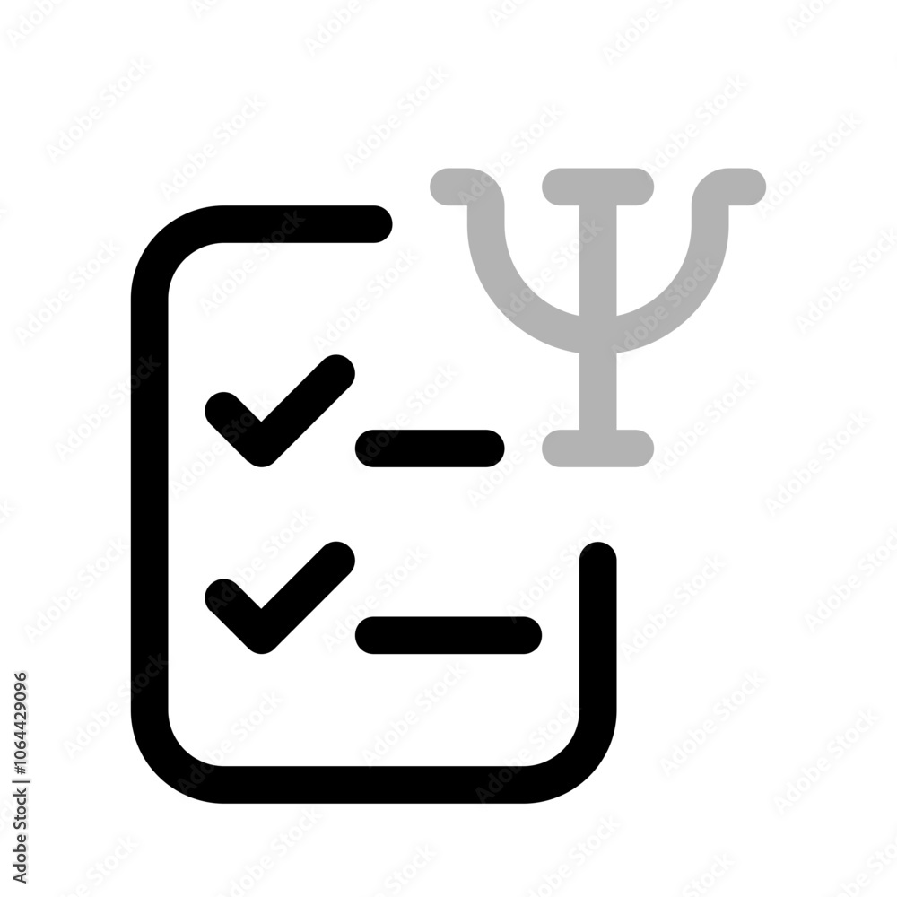 justice policy icon with duoline style, perfect for user interface projects justice policy icon with duoline style, perfect for user interface projects