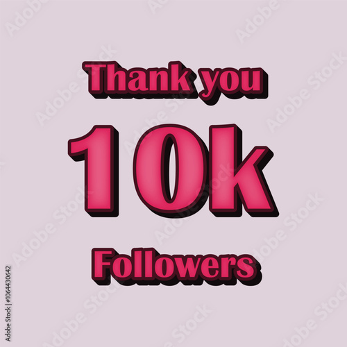Thank you all for 10k followers