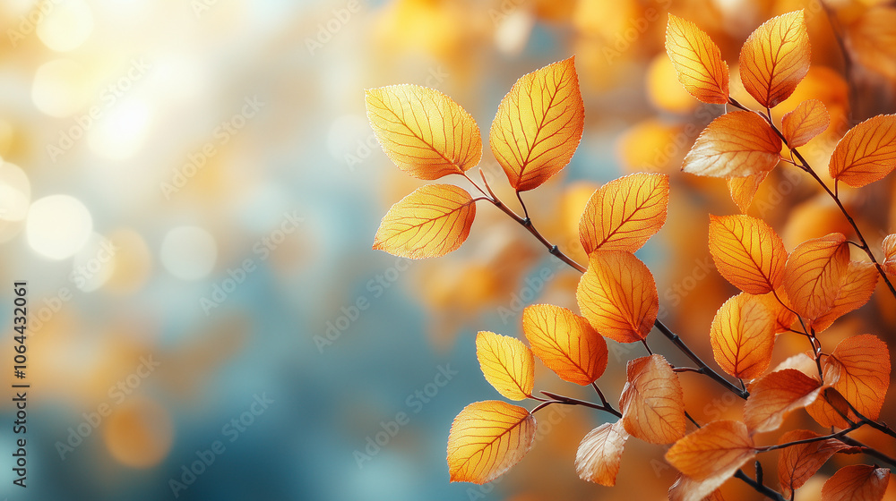 autumn leaves background autumn leaves background