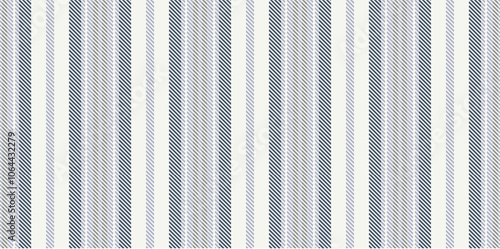 Vector checkered pattern. Tartan, textured seamless twill for flannel shirts, duvet covers, other autumn winter textile mills. Vector Format