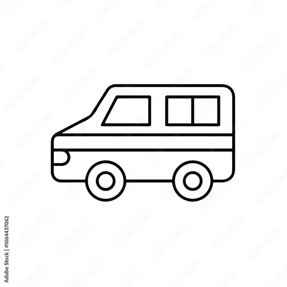 Truck icon symbol vector illustration
Truck icon symbol vector illustration