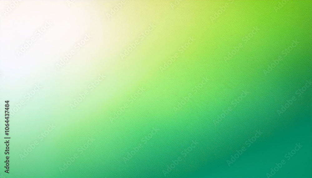 Abstract Green and White Gradient Background Abstract Green and White Gradient Background