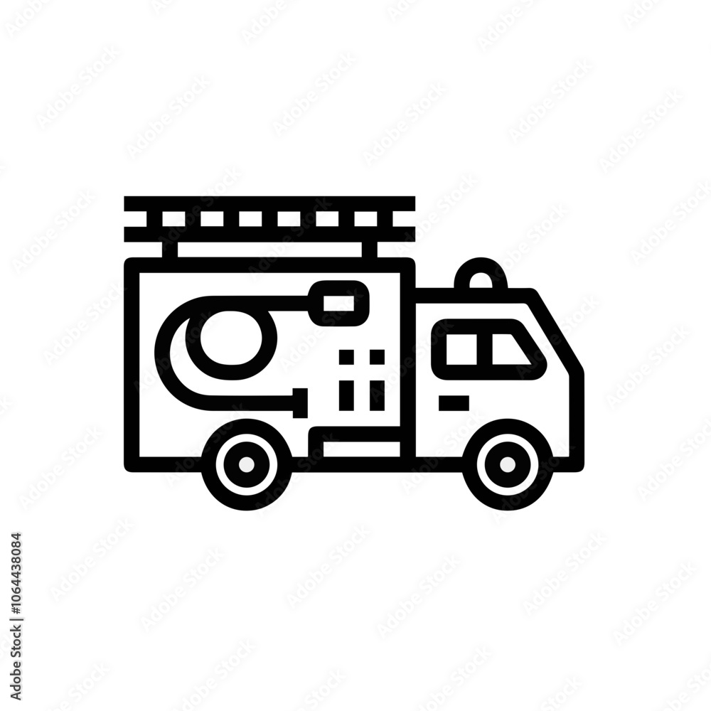 Truck icon symbol vector illustration
Truck icon symbol vector illustration