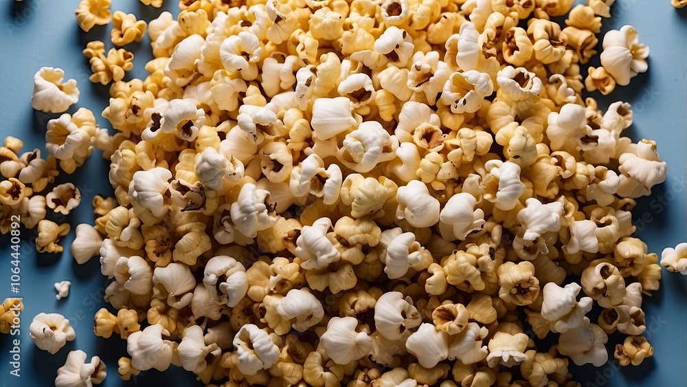 popcorn popcorn