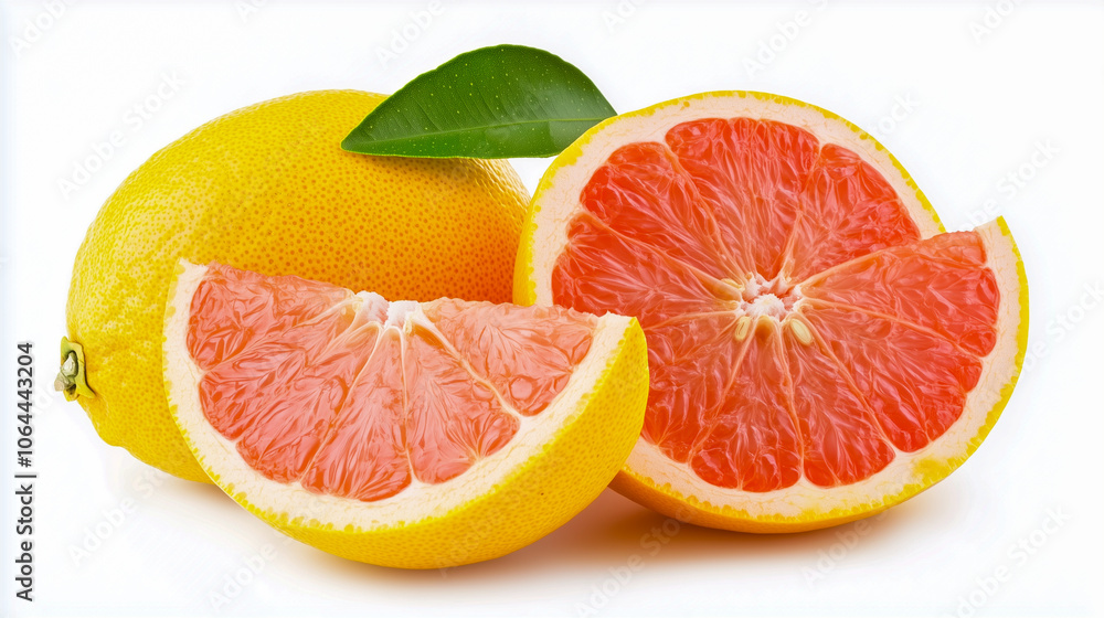 Grapefruit Grapefruit