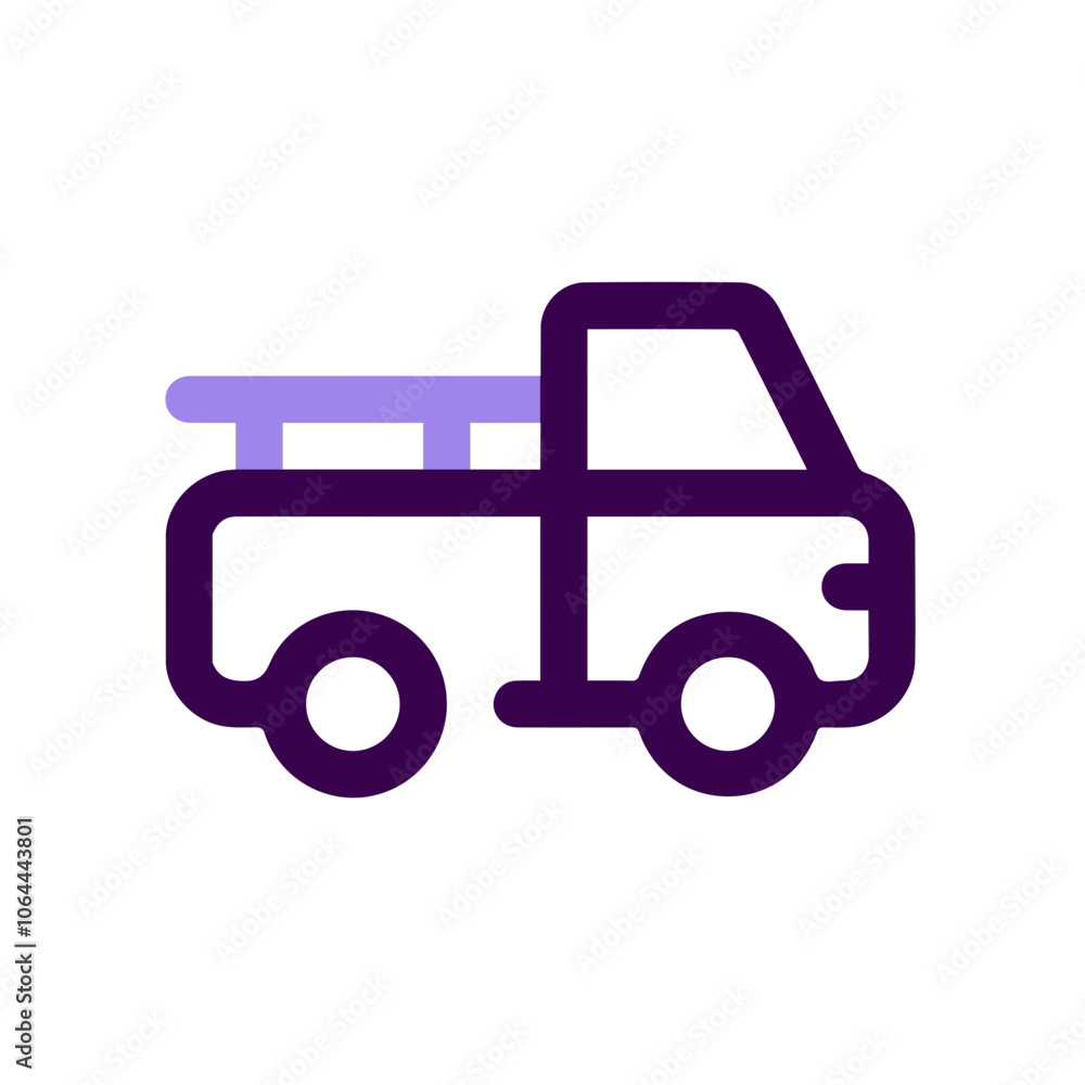Truck icon symbol vector illustration
Truck icon symbol vector illustration