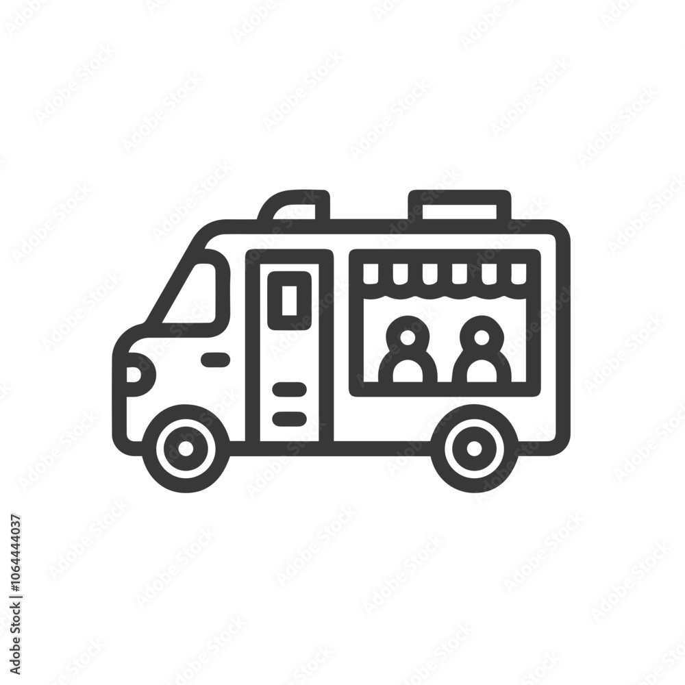Truck icon symbol vector illustration
Truck icon symbol vector illustration