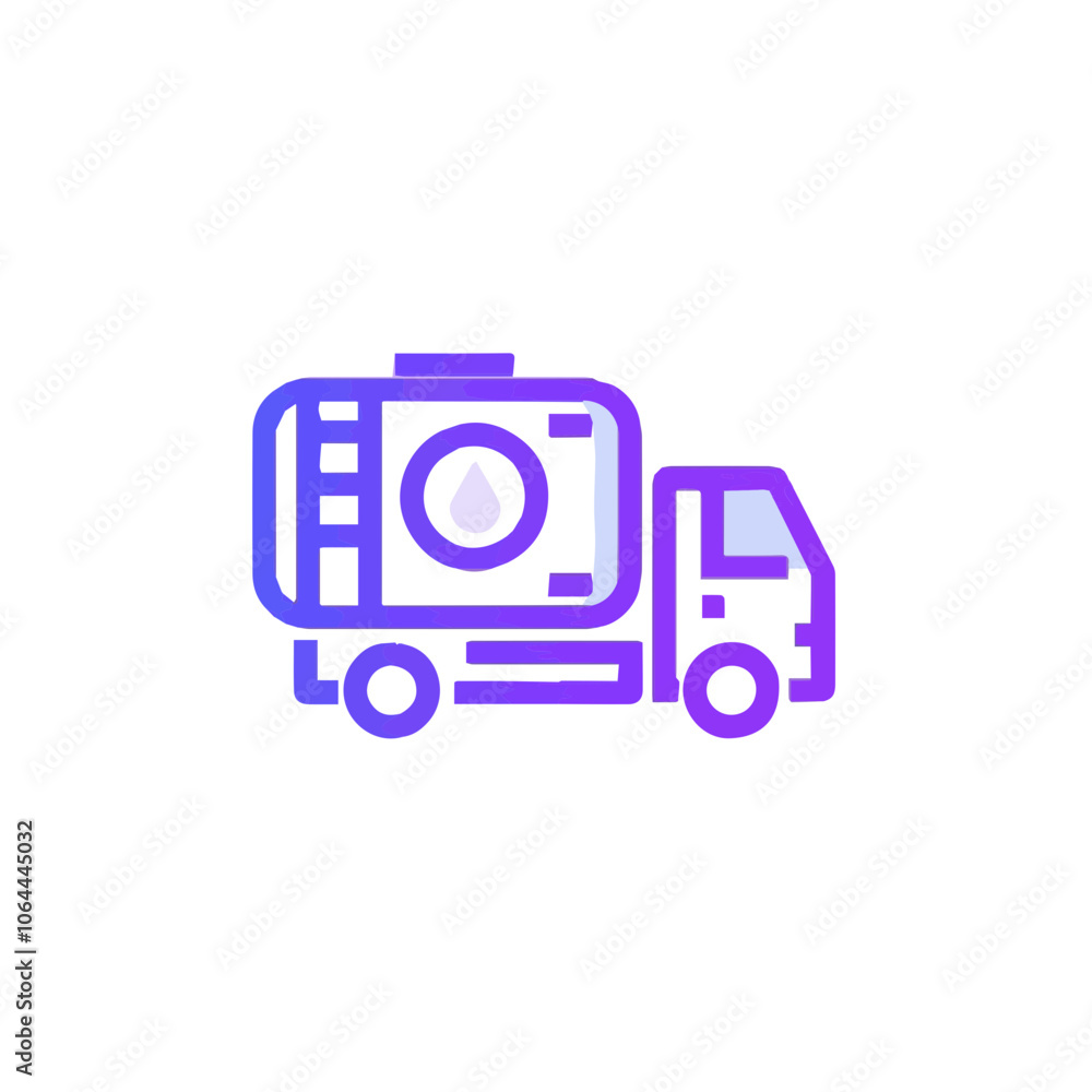 Truck icon symbol vector illustration
Truck icon symbol vector illustration