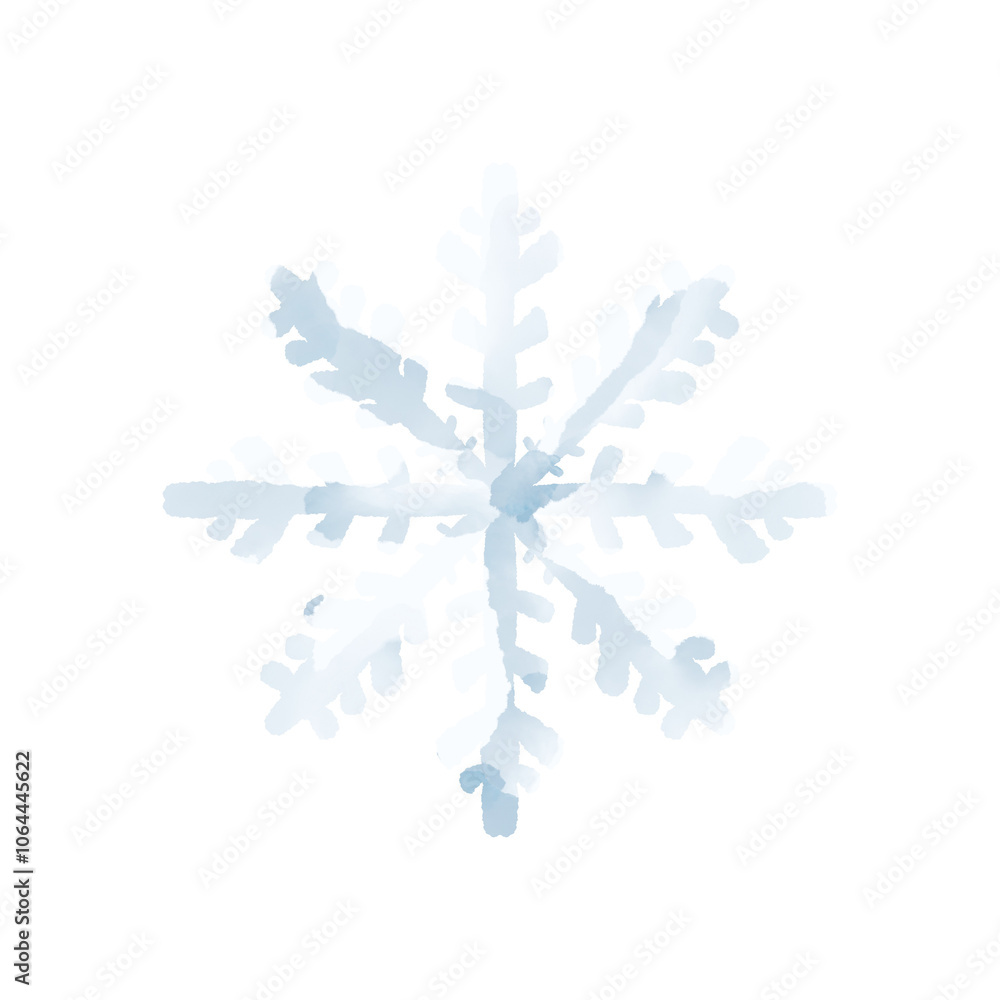 snowflake snowflake