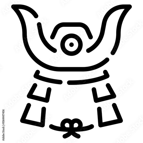 Samurai Armor icon