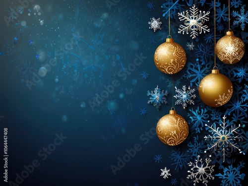 christmas background with snowflakes,christmas background with snowflakes,christmas background with balls,christmas balls on snow