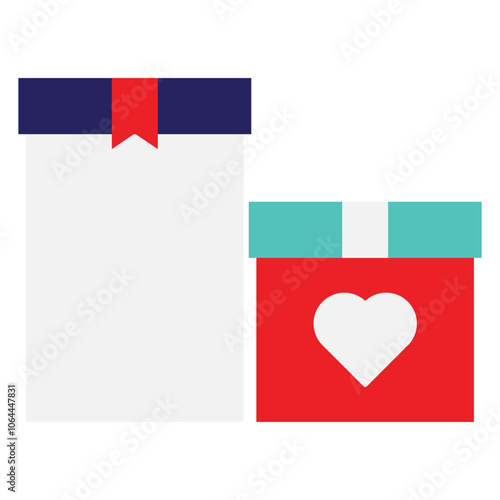 Gift Box Present