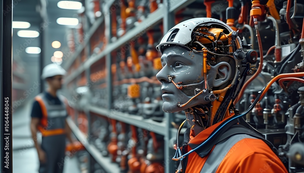 future technology machinery future technology machinery