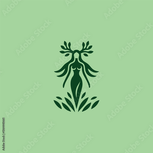 Dryad logo