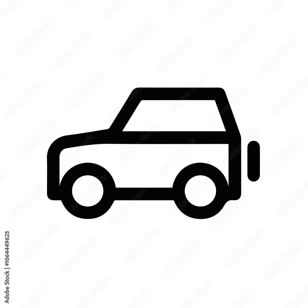 Truck icon symbol vector illustration Truck icon symbol vector illustration